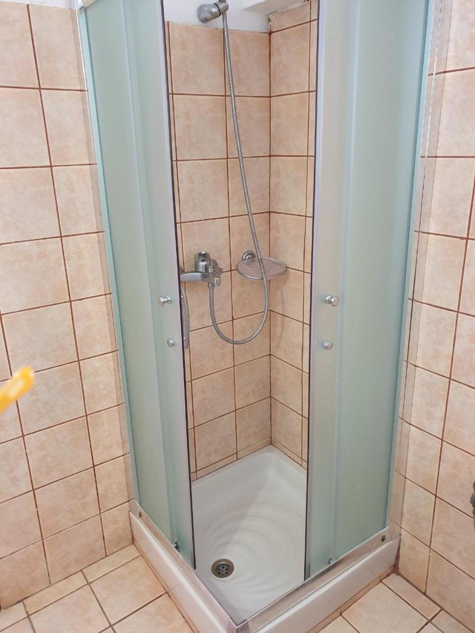 Bella Vista Hotel Studios & Apartments Párga Quarto foto